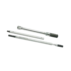 Cờ lê lực mỏ lết, IPR-5N 1-5Nm, Matatakitoyo - Ảnh 1