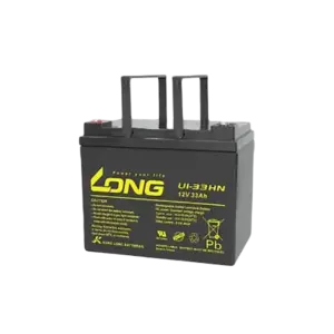bl021990 ac quy 12v 33ah globe ui 33hn globe