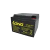 bl022046 ac quy 12v 26ah globe wp26 12 globe