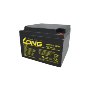 bl022046 ac quy 12v 26ah globe wp26 12 globe