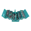 Bộ dụng cụ cầm tay, THTCS12591 (59 chi tiết/ bộ), Total - Ảnh 1