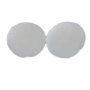 Nhựa POM tròn đặc, màu trắng D35x1000mm - Ảnh 1