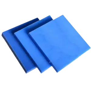 Tấm MC nylon, PN: MCA-500-400-25, Misumi - Ảnh 1