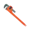 Mỏ lết răng vặn ống, PW-SD20 8inch, MCC - Ảnh 1