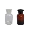 bl022475 lo thuy tinh mieng rong nut go loai 100ml