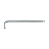 Chìa vặn lục giác, 112025MR đầu bi 2.5mm, Kingtony - Ảnh 1