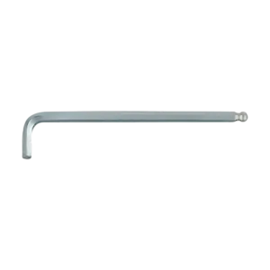 Chìa vặn lục giác, 112025MR đầu bi 2.5mm, Kingtony - Ảnh 1
