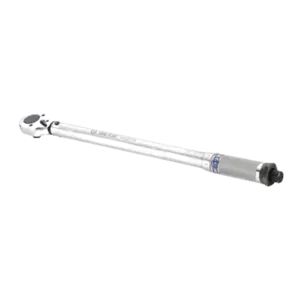 Cần siết lực, 34323-1A 3/8inch lực siết 5-25 N.m/ độ chính xác ± 4%/ hợp kim thép, Kingtony - Ảnh 1