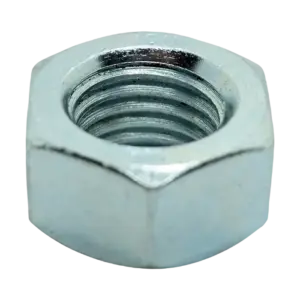 Đai ốc, DIN934-M10 thép mạ - Ảnh 1