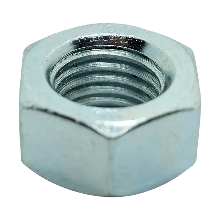 bl022575-dai-oc-thep-ma-din934-m10 Đai ốc, DIN934-M10 thép mạ - Ảnh 1