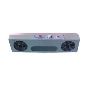 Quạt thổi ion, SL-002, Dr. Schneider - Ảnh 1