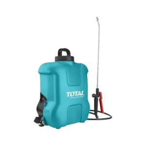 Máy phun thuốc trừ sâu, TSPLI2001 dùng pin lithium 20V, Total - Ảnh 1