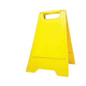 bl022971 bien canh bao nhua chu a kt290x630mm