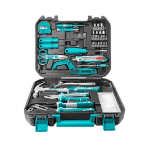 Bộ đồ nghề cầm tay, THKTHP21306, Total - Ảnh 1
