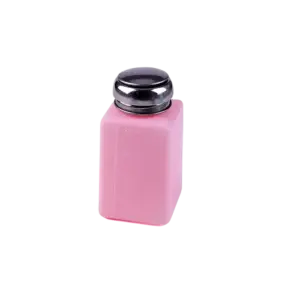 bl023093 lo dung con 200ml mau hong