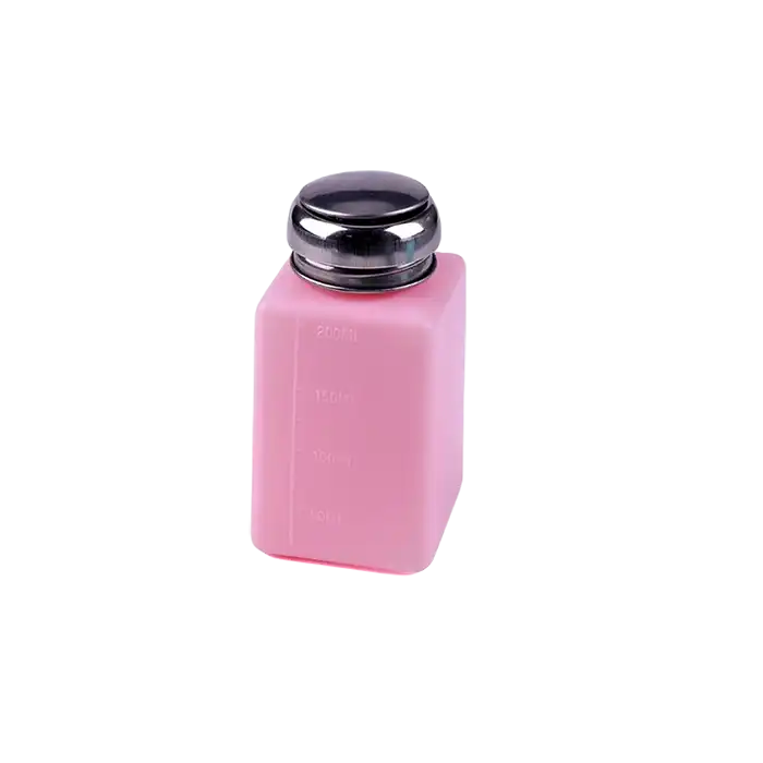 bl023093 lo dung con 200ml mau hong photo bl023093 lo dung con 200ml mau hong
