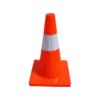 bl023351 coc tieu giao thong nhua hdpe cao 45cm ct001