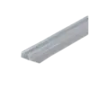 bl023691 gioang cao su phong tam kinh do day kinh 8 10mm dai 2500mm pvc hafele