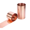 Đồng tấm lá đỏ, KT600x1000x0.25mm - Ảnh 1