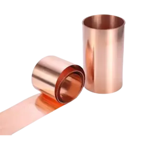 Đồng tấm lá đỏ, KT600x1000x0.25mm - Ảnh 1