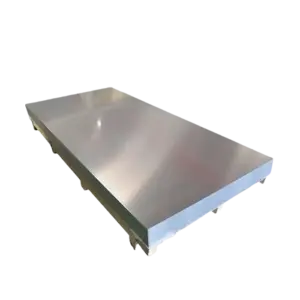 Nhôm tấm, A5052 KT1000x800x10mm - Ảnh 1