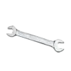 Cờ lê 2 vòng miệng, AK-7447 8x10mm, Asaki - Ảnh 1