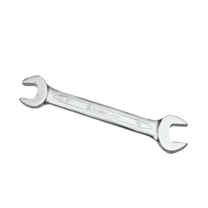 Cờ lê 2 vòng miệng, AK-7447 8x10mm, Asaki - Ảnh 1