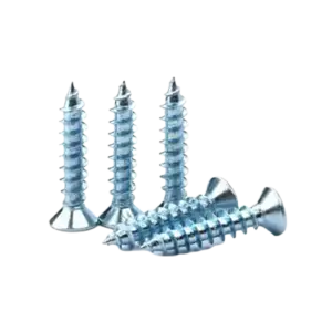 Vít, kim loại bắt tắc kê nhựa L3cm - Ảnh 1