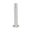 Ống đong, thủy tinh 50ml - Ảnh 1