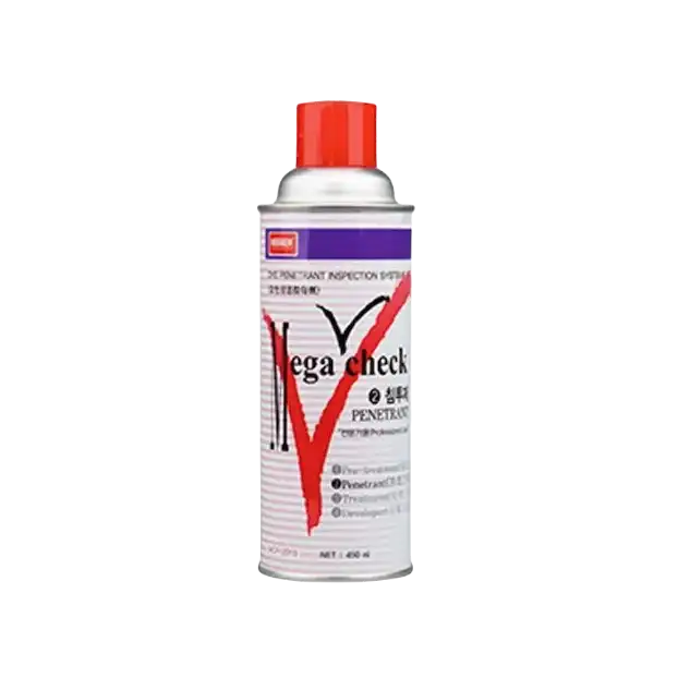 bl024148 chat tham thau vet nut moi han megacheck penetrant 2 450ml chai nabakem photo bl024148 chat tham thau vet nut moi han megacheck penetrant 2 450ml chai nabakem