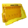 bl024233 tram khoa treo tuong bang nhua co nap che ls02 prolockey