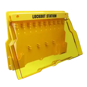 bl024233 tram khoa treo tuong bang nhua co nap che ls02 prolockey