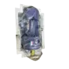 bl024516 mo to giam toc pl40 1500 50s3 4p 220 380v 15kw 2hp chan de cot 40 kem phanh nam ngang tunglee electrical
