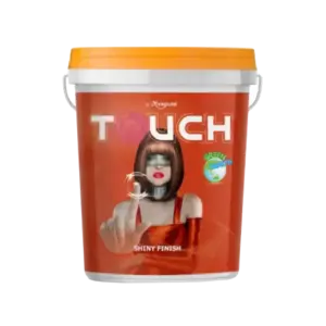 bl024664 son ngoai that touch shiny mau trang 18l thung mykolor