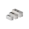 bl024833 thanh nam cham dat hiem mau trang kt60x20x10mm co 2 lo 5mm