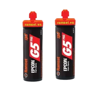 bl024951 keo epcon g5 pro 600ml tuyp ramset