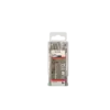 bl025170 bo mui khoan sat va inox pn 2608585889 hss co din 338 d6mm 10 cai hop bosch