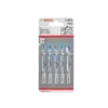 bl025308 bo luoi cua long cho sat t 118 a 5 cai hop bosch