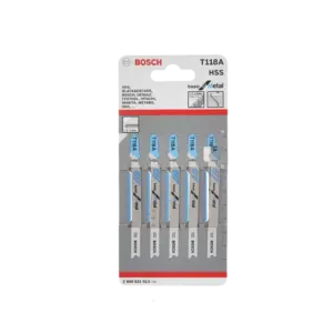bl025308 bo luoi cua long cho sat t 118 a 5 cai hop bosch