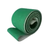 bl025673 bang tai pvc mau xanh kt1190x230x5mm noi tron nham gai dai