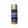 bl026112 son xit a228 mau nhu vang 400ml chai atm