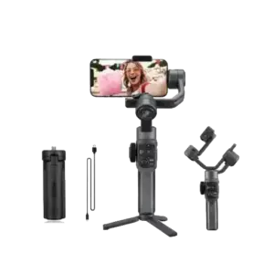 bl026242 tay cam gimbal chong rung smooth 5 zhiyun