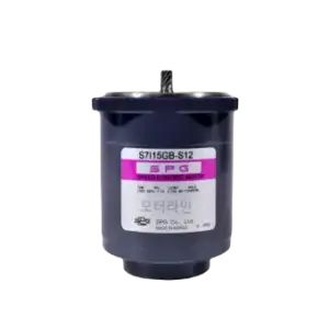 bl026273 bo kiem soat toc do dong co s7r15gb s12 15w 220v 60hz spg