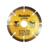 bl026339 luoi cat kim cuong d 05197 kt105×16×20mm makita