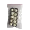 bl026673 bo nam cham num tron boc sat d33 10 vien bo