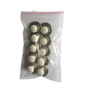 bl026673 bo nam cham num tron boc sat d33 10 vien bo