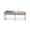 bl026695 mang rua tay cong nghiep sus304 kt2500x500x800xt10mm