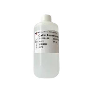 bl026795 dung dich chuan nh4 n q 11359 i 5 5mgl 500ml chai nsi
