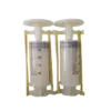 bl026798 bo xy lanh bom keo 30ml gom nap chan keo nap day keo piston bom keo