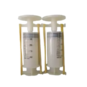 bl026798 bo xy lanh bom keo 30ml gom nap chan keo nap day keo piston bom keo